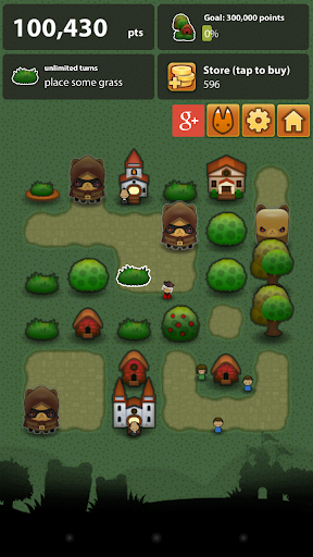 Télécharger Triple Town APK MOD (Astuce) Télécharger Triple Town APK MOD (Astuce) 4