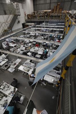 Une lueur d’espoir dans le brouillard [Actu]