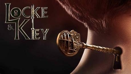 Locke & Key, Saison 1