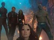 Marvel: 3:3: Guardians Galaxy vol. (Ciné)
