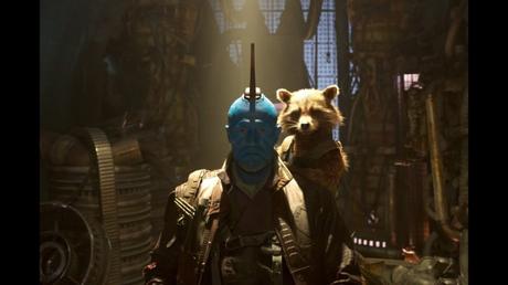 Le Marvel: 3:3: Guardians of the Galaxy vol. 2 (Ciné)