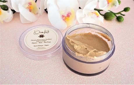 Loren Kadi, l'ayurvéda au service de votre beauté. Loren Kadi, l'ayurvéda au service de votre beauté.