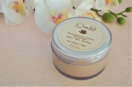 Loren Kadi, l'ayurvéda au service de votre beauté. Loren Kadi, l'ayurvéda au service de votre beauté.