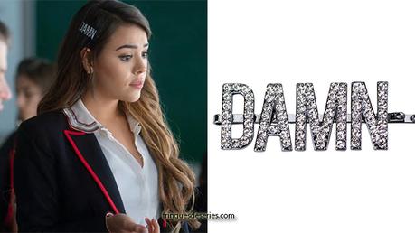 ELITE : Lu’s damn pin in S1E01