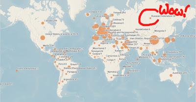 Bon travail, Poutine !