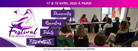 Récapitulatif des dernières annonces pour le #FRF2020
