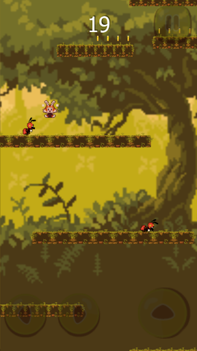 Télécharger Gratuit Super Bunny Run APK MOD (Astuce) Télécharger Gratuit Super Bunny Run APK MOD (Astuce) 3