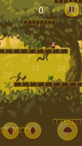 Télécharger Gratuit Super Bunny Run APK MOD (Astuce) Télécharger Gratuit Super Bunny Run APK MOD (Astuce) 5