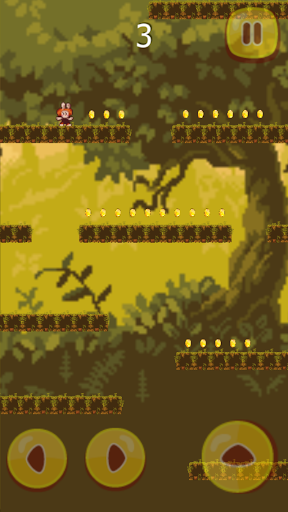 Télécharger Gratuit Super Bunny Run APK MOD (Astuce) Télécharger Gratuit Super Bunny Run APK MOD (Astuce) 2