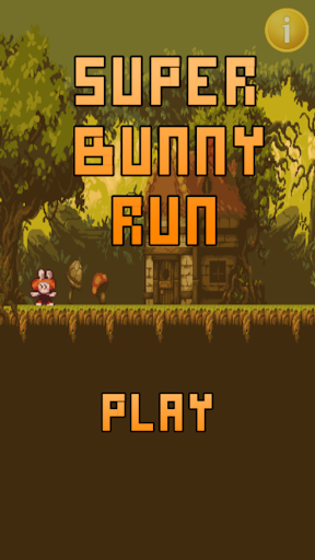 Télécharger Gratuit Super Bunny Run APK MOD (Astuce) Télécharger Gratuit Super Bunny Run APK MOD (Astuce) 1