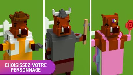 Télécharger Gratuit Piggy.io Evolution APK MOD (Astuce) Télécharger Gratuit Piggy.io Evolution APK MOD (Astuce) 5