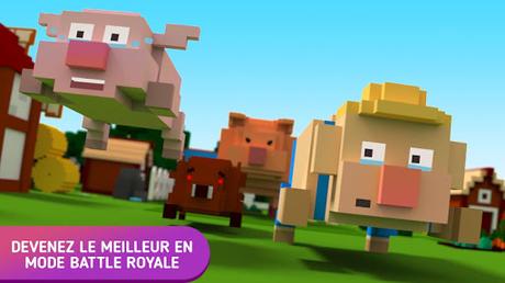 Télécharger Gratuit Piggy.io Evolution APK MOD (Astuce) Télécharger Gratuit Piggy.io Evolution APK MOD (Astuce) 4