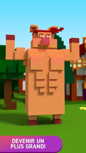 Télécharger Gratuit Piggy.io Evolution APK MOD (Astuce) Télécharger Gratuit Piggy.io Evolution APK MOD (Astuce) 3