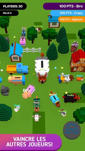 Télécharger Gratuit Piggy.io Evolution APK MOD (Astuce) Télécharger Gratuit Piggy.io Evolution APK MOD (Astuce) 6