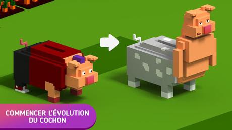 Télécharger Gratuit Piggy.io Evolution APK MOD (Astuce) Télécharger Gratuit Piggy.io Evolution APK MOD (Astuce) 1