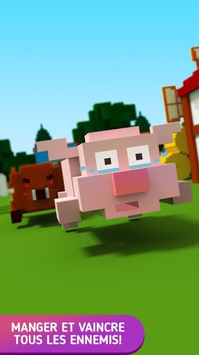 Télécharger Gratuit Piggy.io Evolution APK MOD (Astuce) Télécharger Gratuit Piggy.io Evolution APK MOD (Astuce) 2