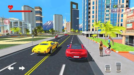 Télécharger Gratuit Super-Hero Flying Simulator 3D APK MOD (Astuce) Télécharger Gratuit Super-Hero Flying Simulator 3D APK MOD (Astuce) 4