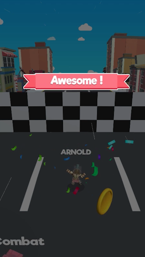 Code Triche City Surfers.io APK MOD (Astuce) Code Triche City Surfers.io APK MOD (Astuce) 4
