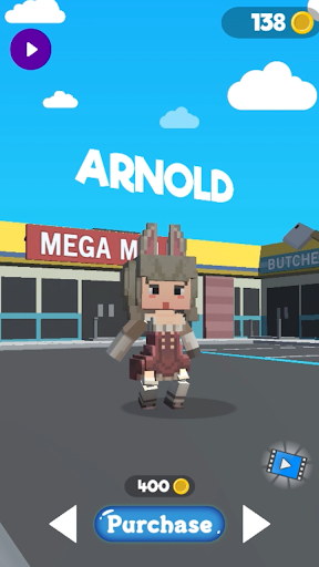 Code Triche City Surfers.io APK MOD (Astuce) Code Triche City Surfers.io APK MOD (Astuce) 3