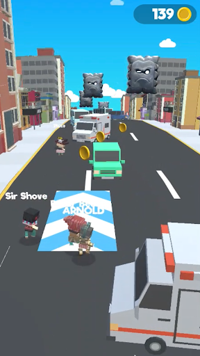 Code Triche City Surfers.io APK MOD (Astuce) Code Triche City Surfers.io APK MOD (Astuce) 1