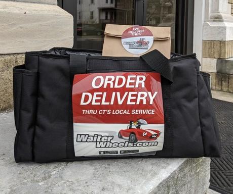 Info bière – West Hartford Business Buzz: 16 mars 2020 – We-Ha
 – Bière blonde