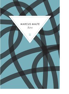 Aires · Marcus Malte