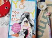 baby shot shojo d’Akata