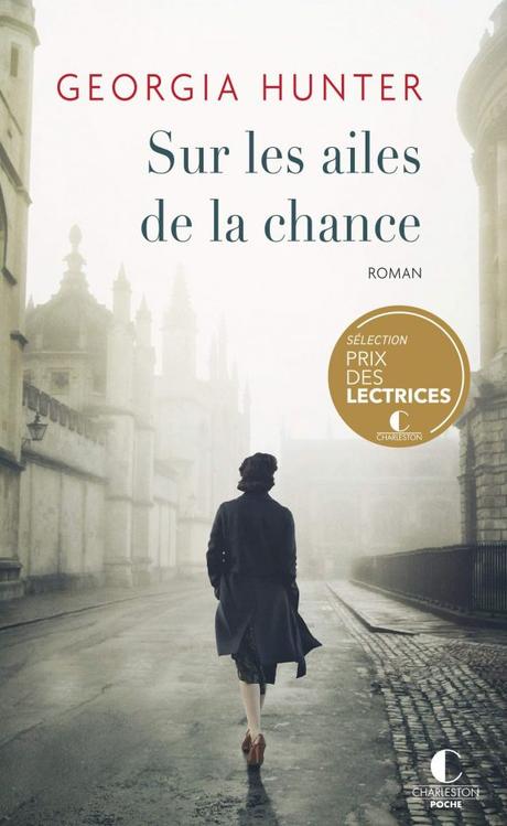 Sur les ailes de la chance de Georgia Hunter