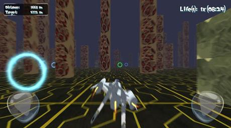 Télécharger Gratuit Scary Racer APK MOD (Astuce) Télécharger Gratuit Scary Racer APK MOD (Astuce) 5