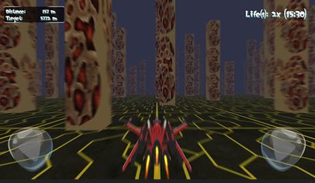 Télécharger Gratuit Scary Racer APK MOD (Astuce) Télécharger Gratuit Scary Racer APK MOD (Astuce) 2