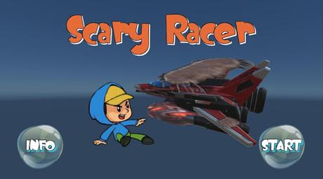 Télécharger Gratuit Scary Racer APK MOD (Astuce) Télécharger Gratuit Scary Racer APK MOD (Astuce) 1