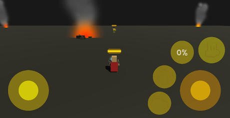 Télécharger Gratuit Ti MARVEL APK MOD (Astuce) 4