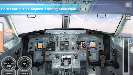 Code Triche Jeux avion 2020: simulateur de vol 3D Avion APK MOD (Astuce) 3