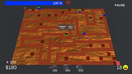 Télécharger Neverending Tower Defense  APK MOD (Astuce) 2