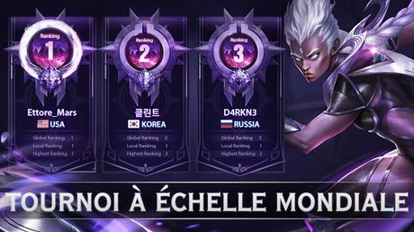 Télécharger Mobile Legends: Bang Bang APK MOD (Astuce) Télécharger Mobile Legends: Bang Bang APK MOD (Astuce) 4