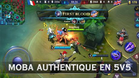 Télécharger Mobile Legends: Bang Bang APK MOD (Astuce) Télécharger Mobile Legends: Bang Bang APK MOD (Astuce) 1