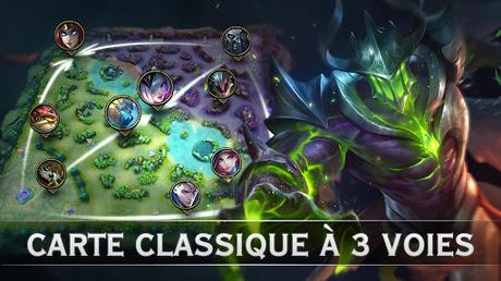 Télécharger Mobile Legends: Bang Bang APK MOD (Astuce) Télécharger Mobile Legends: Bang Bang APK MOD (Astuce) 2