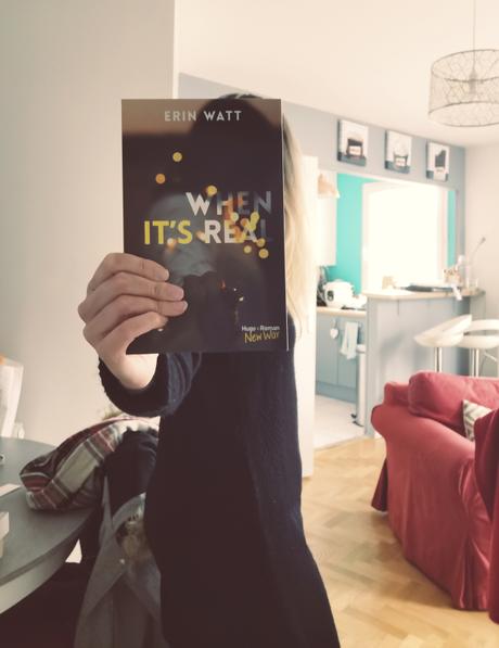 When It’s Real – Erin Watt