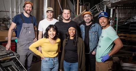 Bière artisanale – Aider notre communauté de brasseurs artisanaux pendant la pandémie de COVID-19
 – Malt