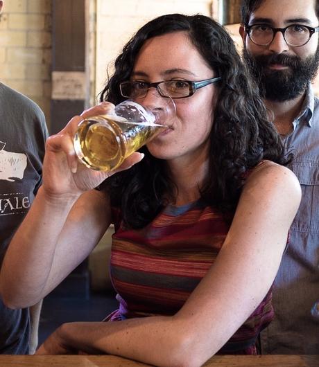 Craft beer – Bière au Gin | L’histoire de la Saint-Patrick
 – Mousse de bière