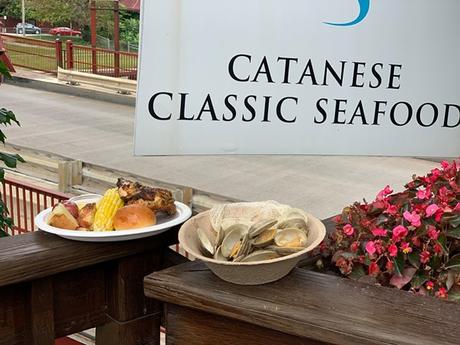 News bière – Produire, fruits de mer, bière et autres distributeurs souffrant également de fermetures de restaurants de l’Ohio
– Houblon FACEBOOK