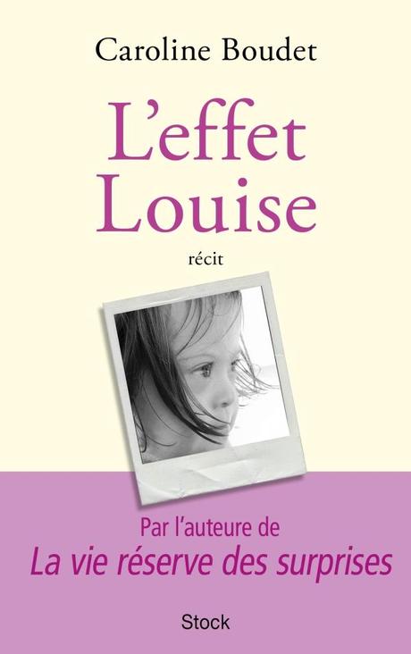 Littérature  : «  L’effet Louise  », un combat face à la trisomie 21