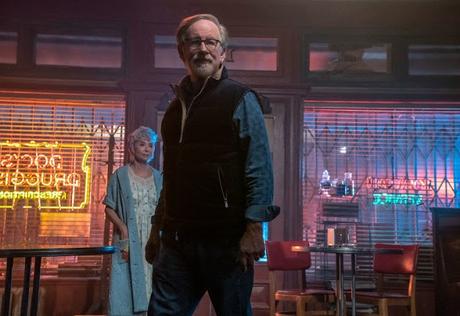 Nouvelles images officielles pour le remake de West Side Story de Steven Spielberg