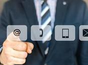 captation données dans mails