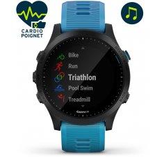 Les meilleures montres GPS triathlon 2020 (et Ironman)