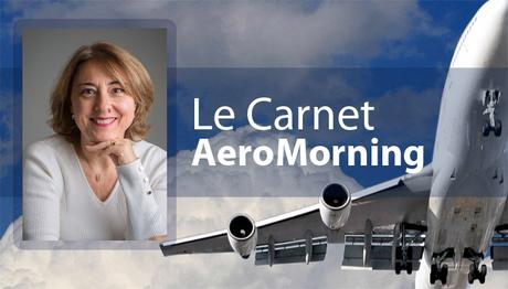 Corsair, Nomination de Christine Ozouf, Responsable Marchés extérieurs Corsair, Nomination de Christine Ozouf, Responsable Marchés extérieurs