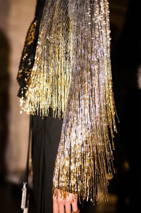 Backstage : le défilé Ingie Paris automne-hiver 2020/2021 Backstage : le défilé Ingie Paris automne-hiver 2020/2021