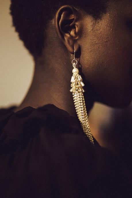 Backstage : le défilé Ingie Paris automne-hiver 2020/2021 Backstage : le défilé Ingie Paris automne-hiver 2020/2021