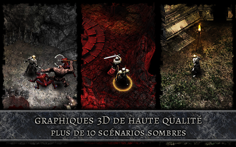 Code Triche AnimA ARPG (2020) APK MOD (Astuce) Code Triche AnimA ARPG (2020) APK MOD (Astuce) 4