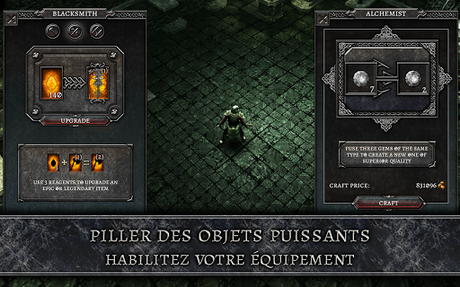 Code Triche AnimA ARPG (2020) APK MOD (Astuce) Code Triche AnimA ARPG (2020) APK MOD (Astuce) 6